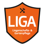 LIGA – Professionelle Liegenschafts- & Gartenpflege